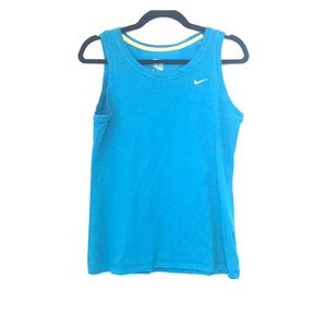 🌸 Ladies Nike Work Out Tank